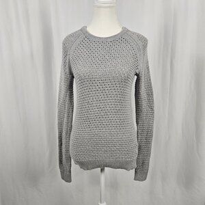 Max Studio - Size: S - Cozy Buttoned Cardigan
